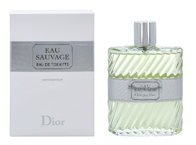 Foto 1 | Perfume Dior Eau Sauvage Eau De Toilette 200 ml para Hombre - Venta Internacional