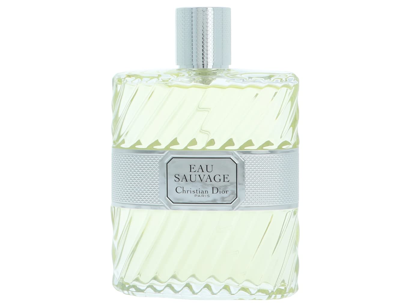 Foto 3 pulgar | Perfume Dior Eau Sauvage Eau De Toilette 200 ml para Hombre - Venta Internacional