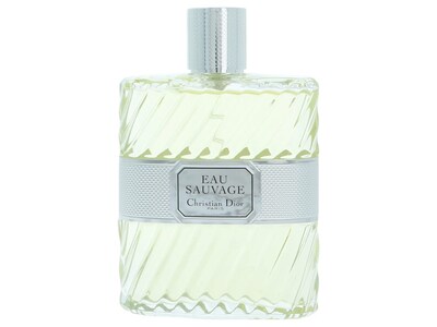 Foto 2 | Perfume Dior Eau Sauvage Eau De Toilette 200 ml para Hombre - Venta Internacional