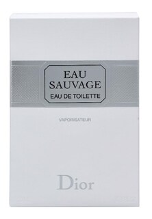 Foto 3 | Perfume Dior Eau Sauvage Eau De Toilette 200 ml para Hombre - Venta Internacional