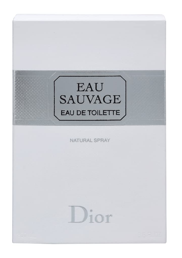Foto 5 pulgar | Perfume Dior Eau Sauvage Eau De Toilette 200 ml para Hombre - Venta Internacional