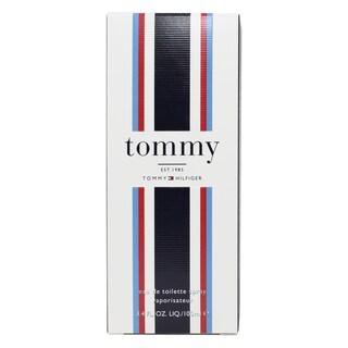 Foto 1 | Perfume Tommy Hilfiger Tommy Eau de Toilette 100 Ml - Venta Internacional