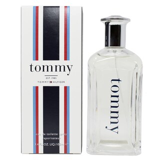 Foto 4 | Perfume Tommy Hilfiger Tommy Eau de Toilette 100 Ml - Venta Internacional