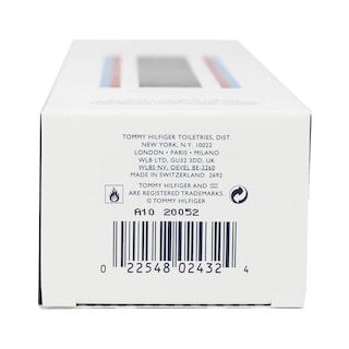 Foto 5 | Perfume Tommy Hilfiger Tommy Eau de Toilette 100 Ml - Venta Internacional