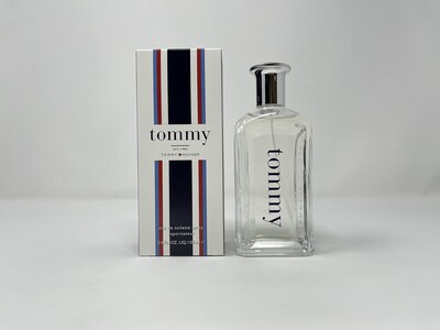 Foto 6 | Perfume Tommy Hilfiger Tommy Eau de Toilette 100 Ml - Venta Internacional