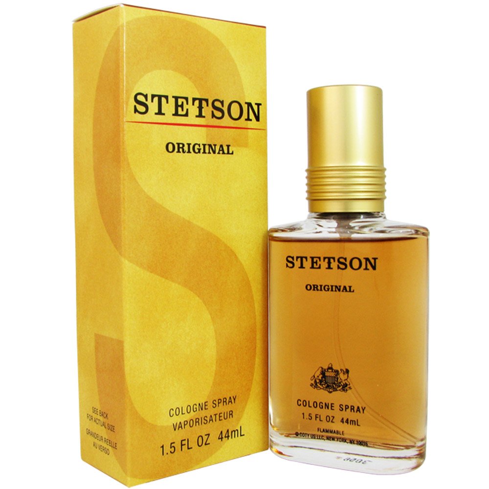 Foto 2 pulgar | Colonia Coty Stetson 44 Ml - Venta Internacional