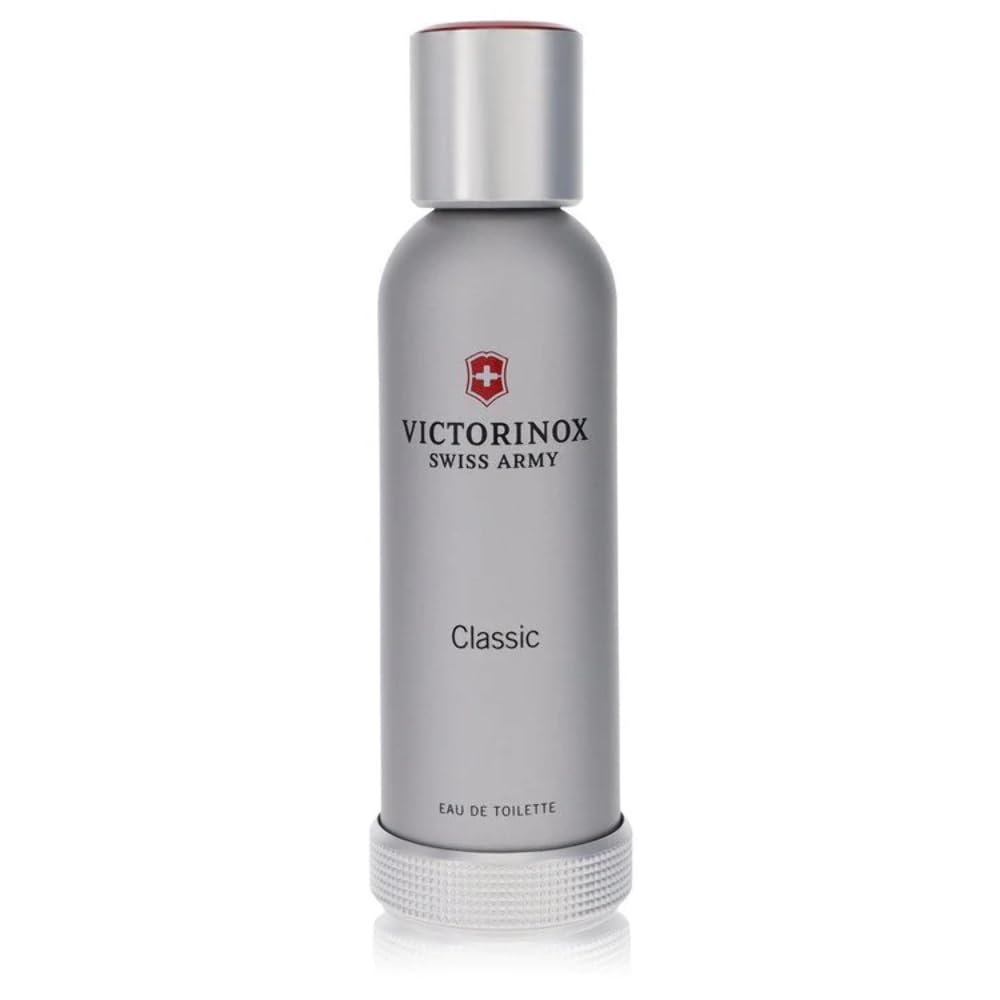 Perfume Swiss Army Classic Eau de Toilette 100 ml - Venta Internacional