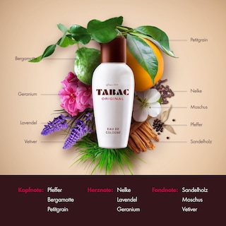 Foto 5 | Perfume Tabac Original Maurer & Wirtz Eau De Cologne Para Hombre, 300 Ml - Venta Internacional.