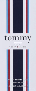 Foto 2 | Perfume Tommy Hilfiger Tommy Eau de Toilette 100 ml para Hombre - Venta Internacional