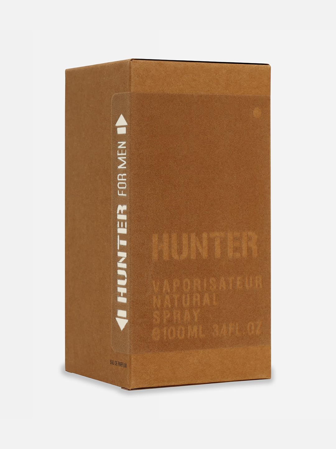 Foto 5 pulgar | Perfume Armaf Hunter Eau de Parfum 100 Ml - Venta Internacional