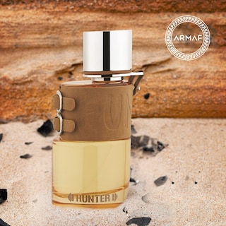 Foto 7 | Perfume Armaf Hunter Eau de Parfum 100 Ml - Venta Internacional