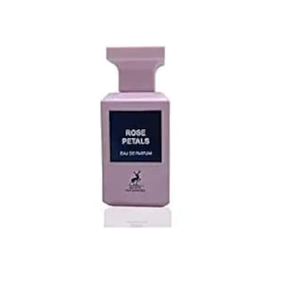 Foto 2 | Perfume Lattafa Alhambra Rose Petals Eau De Parfum 80 Ml - Venta Internacional