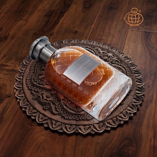 Foto 2 | Perfume Fragrance World Mocha Wood Eau de Parfum 100 Ml Unisex - Venta Internacional