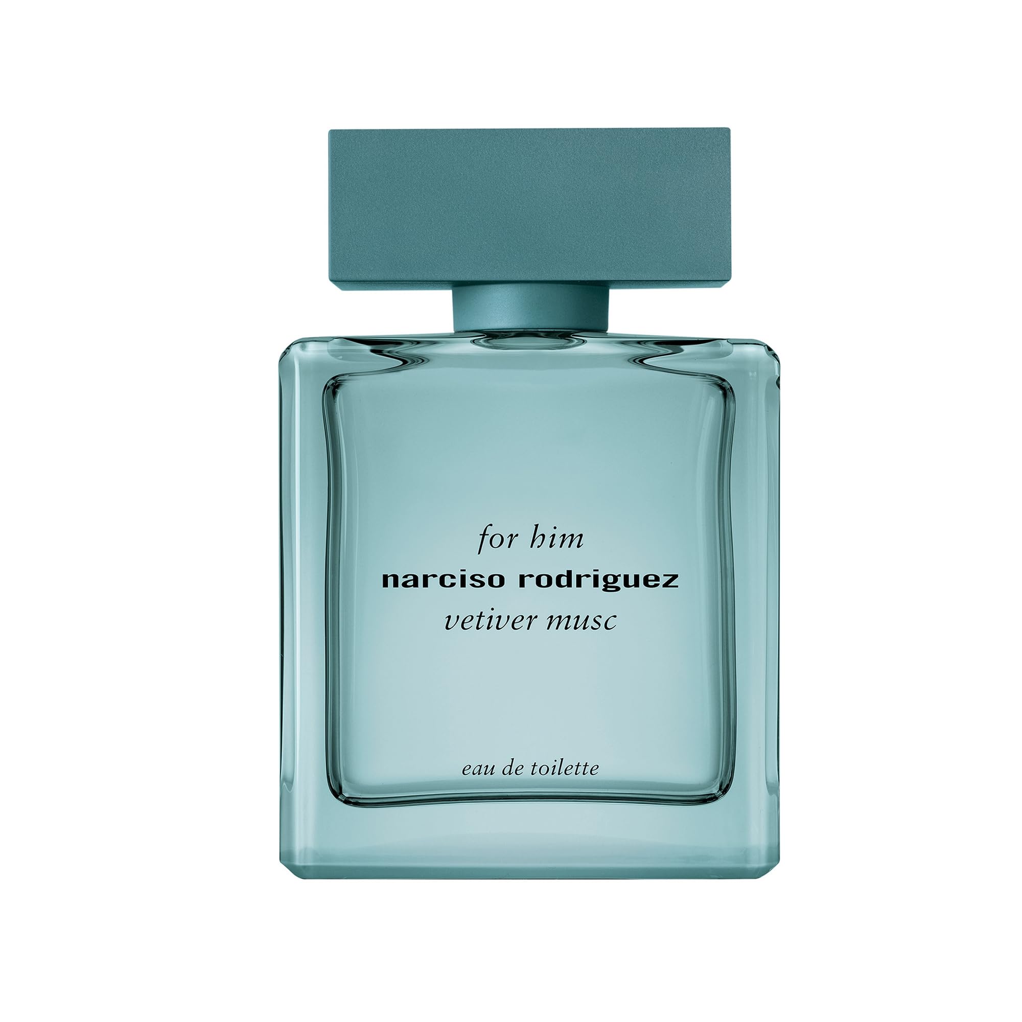 Perfume Narciso Rodriguez Vetiver Music Para Él Edt 100ml - Venta Internacional.