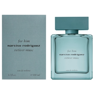 Foto 2 | Perfume Narciso Rodriguez Vetiver Music Para Él Edt 100ml - Venta Internacional.