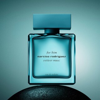 Foto 4 | Perfume Narciso Rodriguez Vetiver Music Para Él Edt 100ml - Venta Internacional.