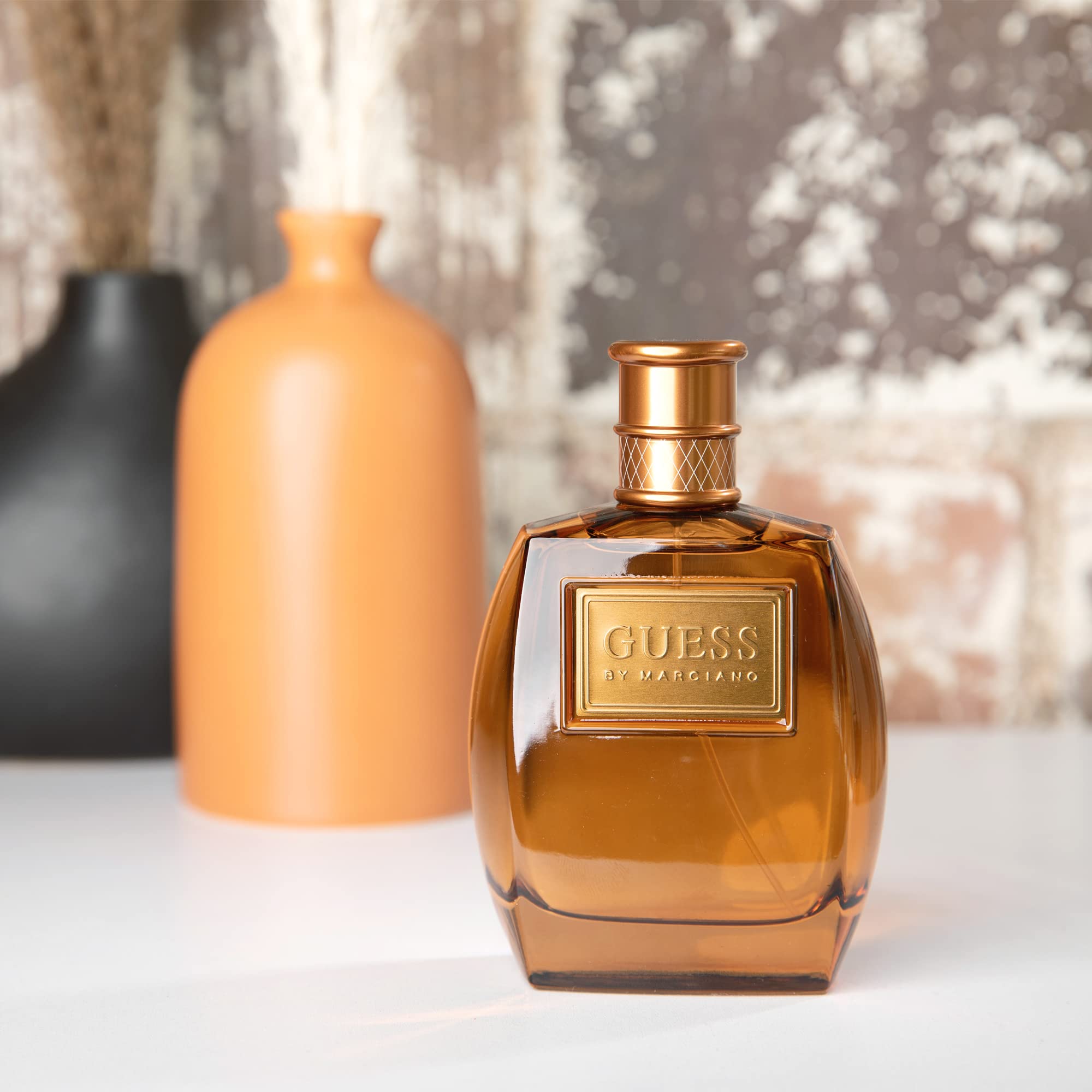 Foto 4 pulgar | Perfume Guess Marciano Eau De Toilette Para Hombre, 100 Ml - Venta Internacional.