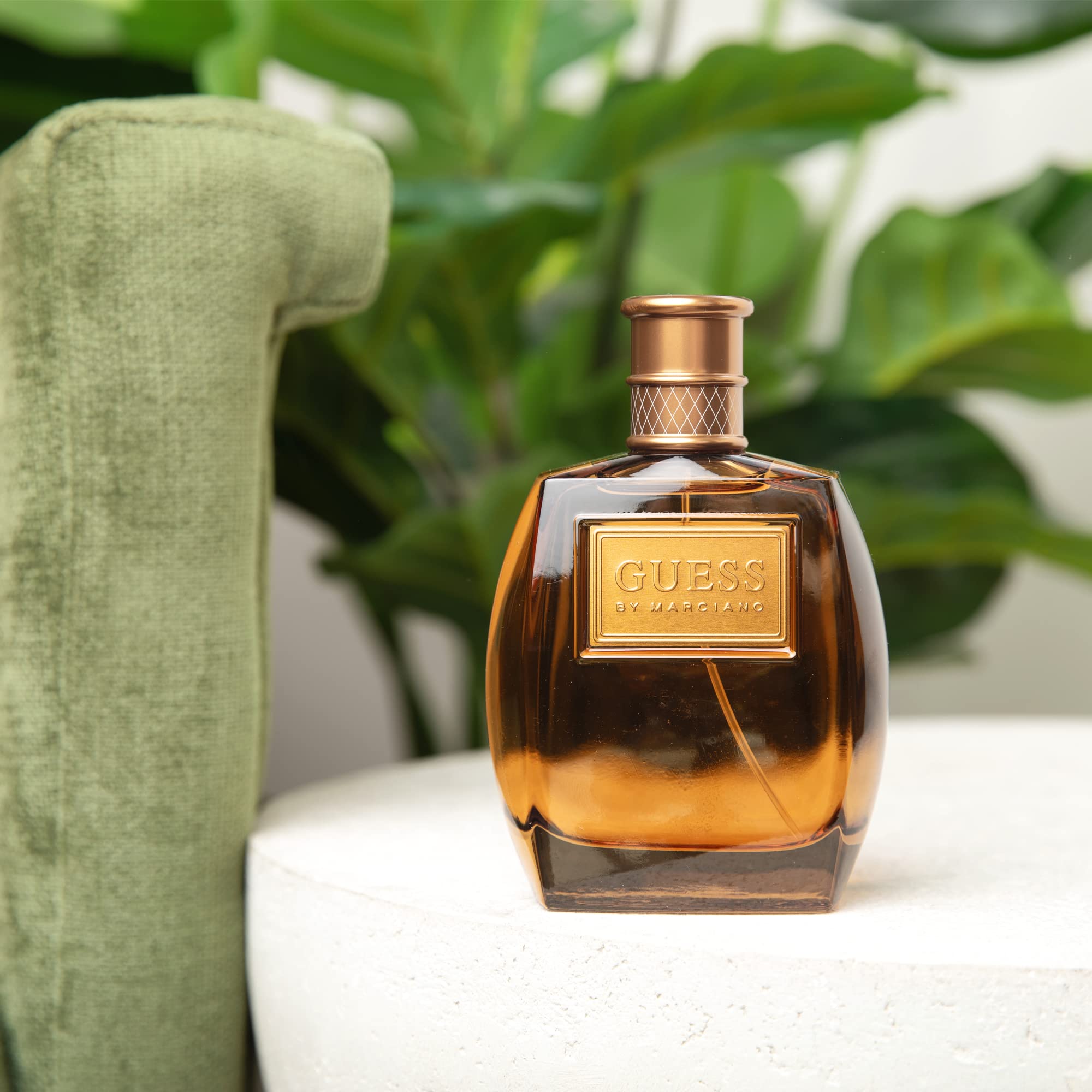 Foto 5 pulgar | Perfume Guess Marciano Eau De Toilette Para Hombre, 100 Ml - Venta Internacional.