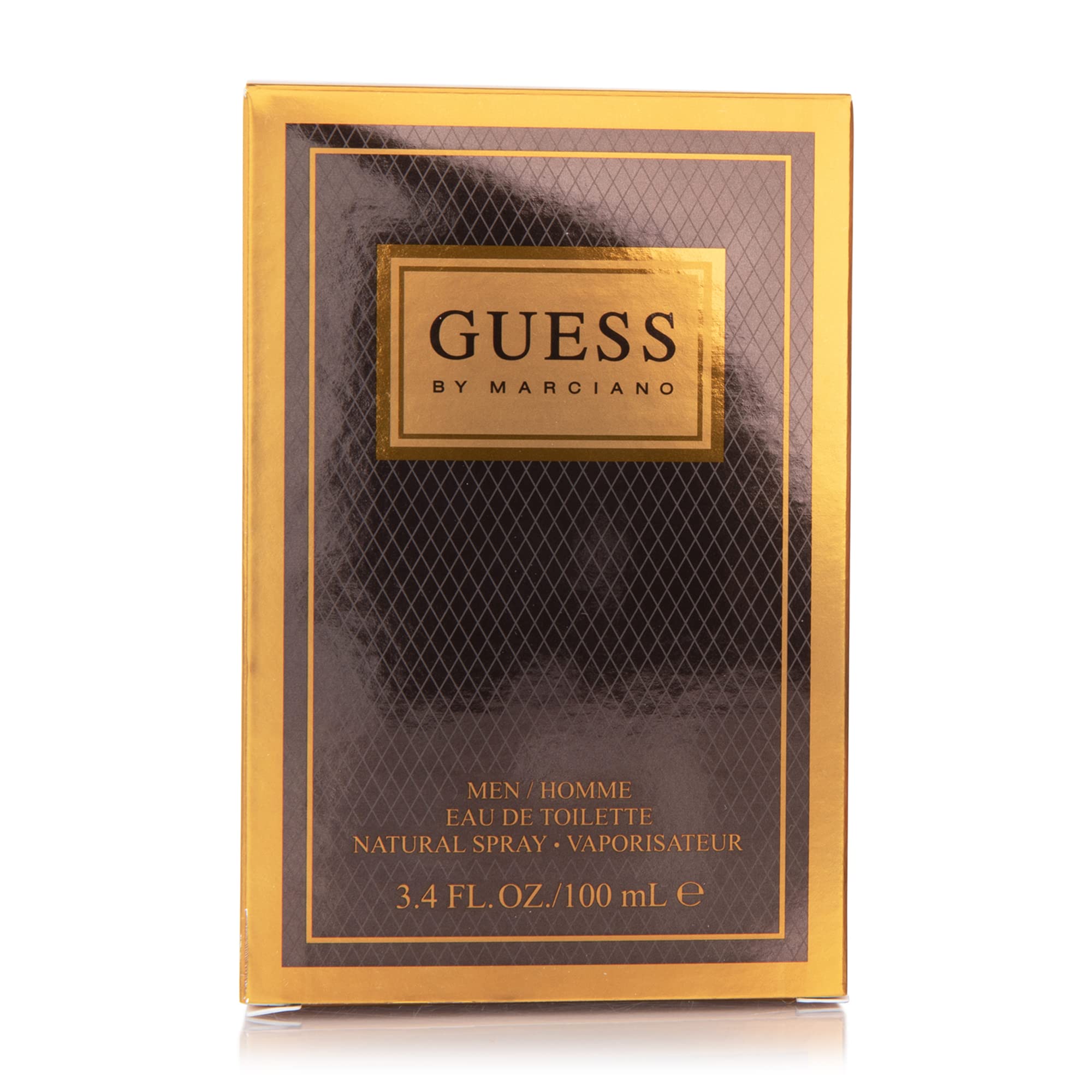 Foto 7 pulgar | Perfume Guess Marciano Eau De Toilette Para Hombre, 100 Ml - Venta Internacional.