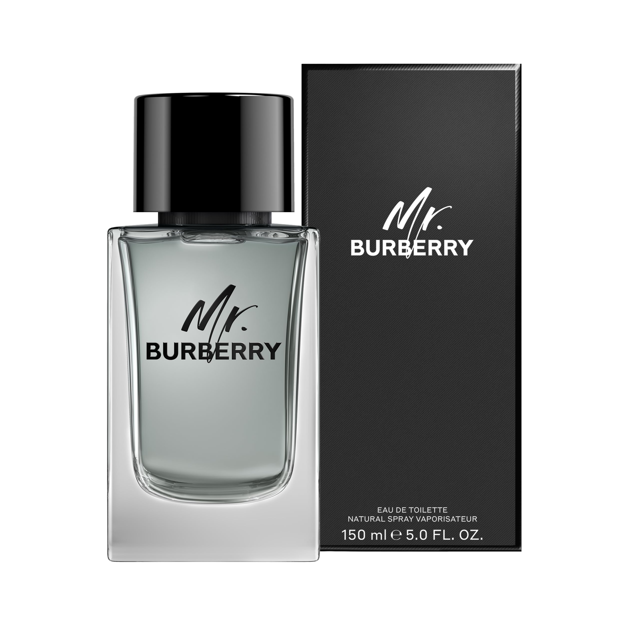 Foto 5 | Perfume Burberry Mr. Burberry Eau De Toilette Para Hombre 100 Ml - Venta Internacional.