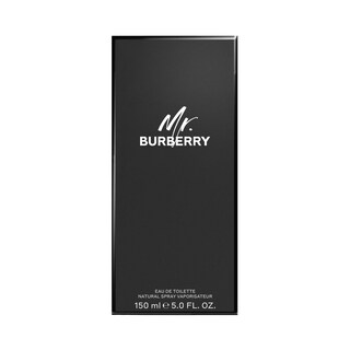 Foto 6 | Perfume Burberry Mr. Burberry Eau De Toilette Para Hombre 100 Ml - Venta Internacional.