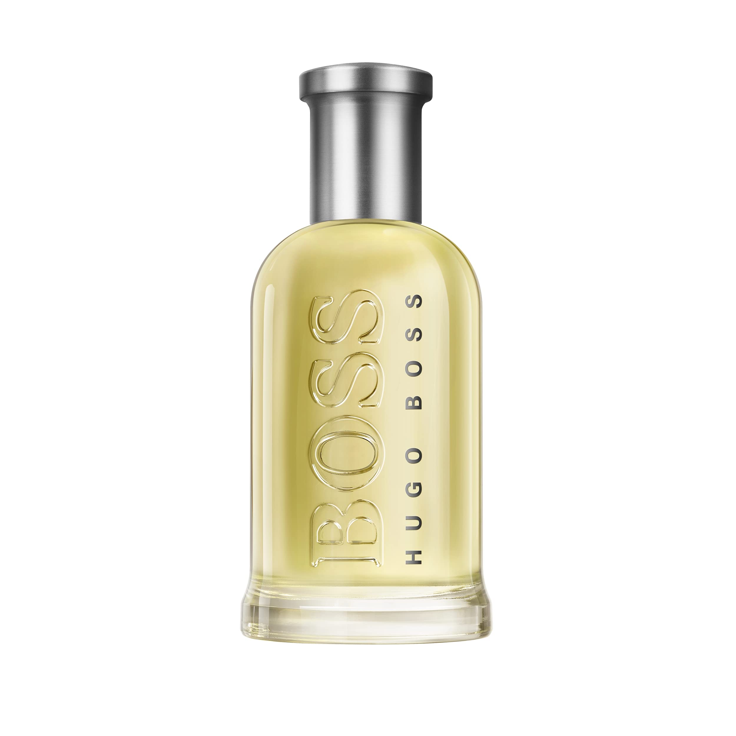 Perfume Hugo Boss Edt 200 ml para Hombre-Venta Internacional