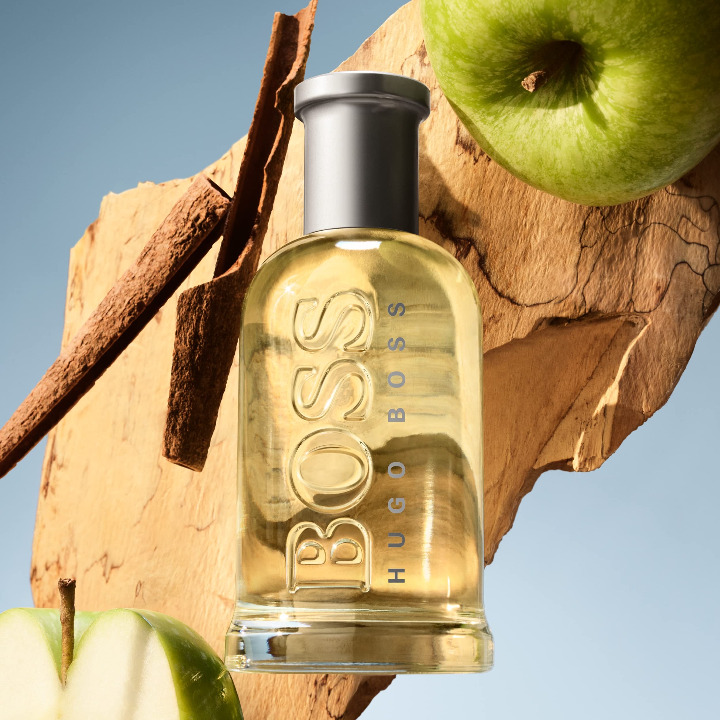 Foto 3 pulgar | Perfume Hugo Boss Edt 200 ml para Hombre-Venta Internacional