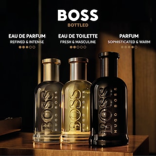 Foto 4 | Perfume Hugo Boss Edt 200 ml para Hombre-Venta Internacional