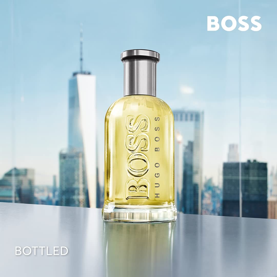 Foto 6 pulgar | Perfume Hugo Boss Edt 200 ml para Hombre-Venta Internacional