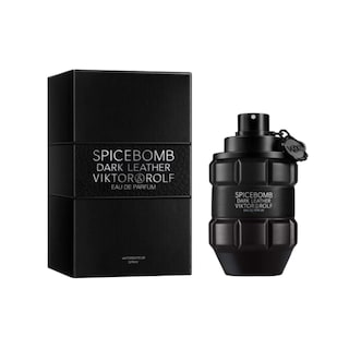 Foto 1 | Perfume Viktor&rolf Spicebomb Dark Leather 90ml Edp