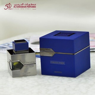 Foto 2 | Perfume Al Haramain L'aventure Knight Para Hombre 100 Ml - Venta Internacional.