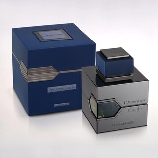 Foto 5 | Perfume Al Haramain L'aventure Knight Para Hombre 100 Ml - Venta Internacional.