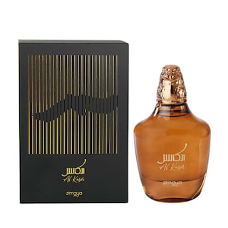 Foto 1 | Perfume Zimaya Al Kaser Edp 100ml
