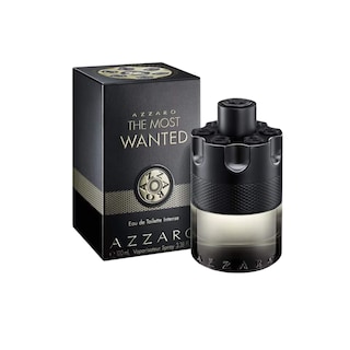 Foto 1 | Perfume Azzaro The Most Wanted Eau de Toilette Intense 100 ml