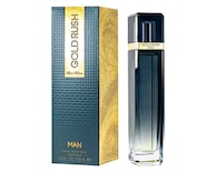 Perfume Paris Hilton Gold Rush Man Edt 100 ml para Hombre - Venta Internacional