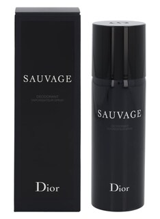 Foto 1 | Desodorante En Spray Dior Sauvage Para Hombre 150 Ml - Venta Internacional.