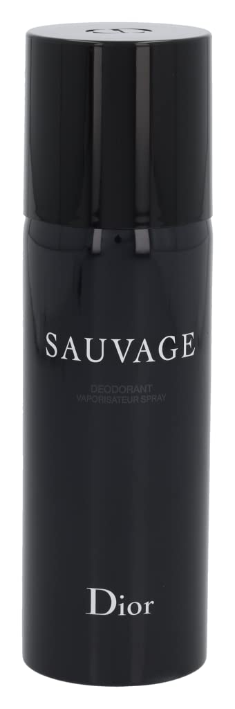 Foto 3 pulgar | Desodorante En Spray Dior Sauvage Para Hombre 150 Ml - Venta Internacional.