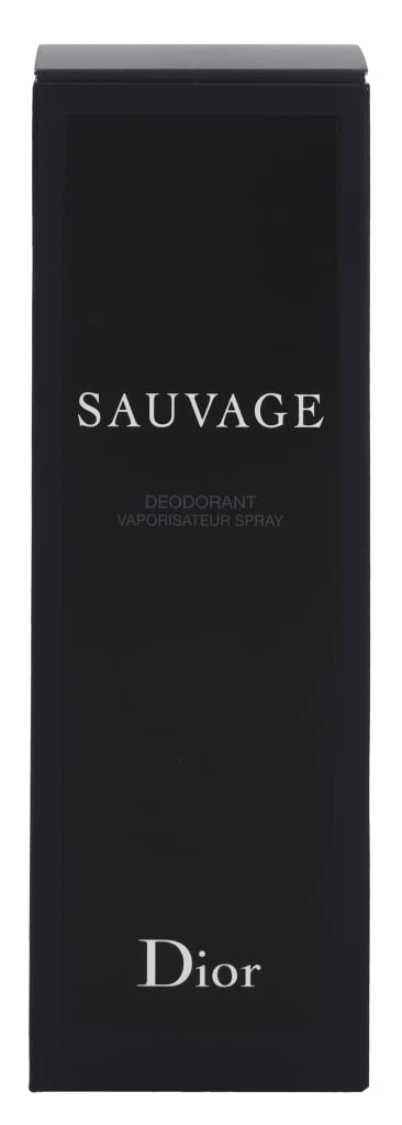 Foto 4 pulgar | Desodorante En Spray Dior Sauvage Para Hombre 150 Ml - Venta Internacional.