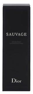 Foto 3 | Desodorante En Spray Dior Sauvage Para Hombre 150 Ml - Venta Internacional.