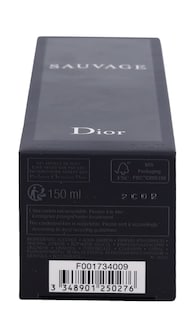 Foto 5 | Desodorante En Spray Dior Sauvage Para Hombre 150 Ml - Venta Internacional.