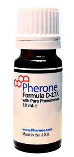 Foto 1 | Cologne Pherone Fórmula D-17x Feromona para Hombre 10 Ml - Venta Internacional
