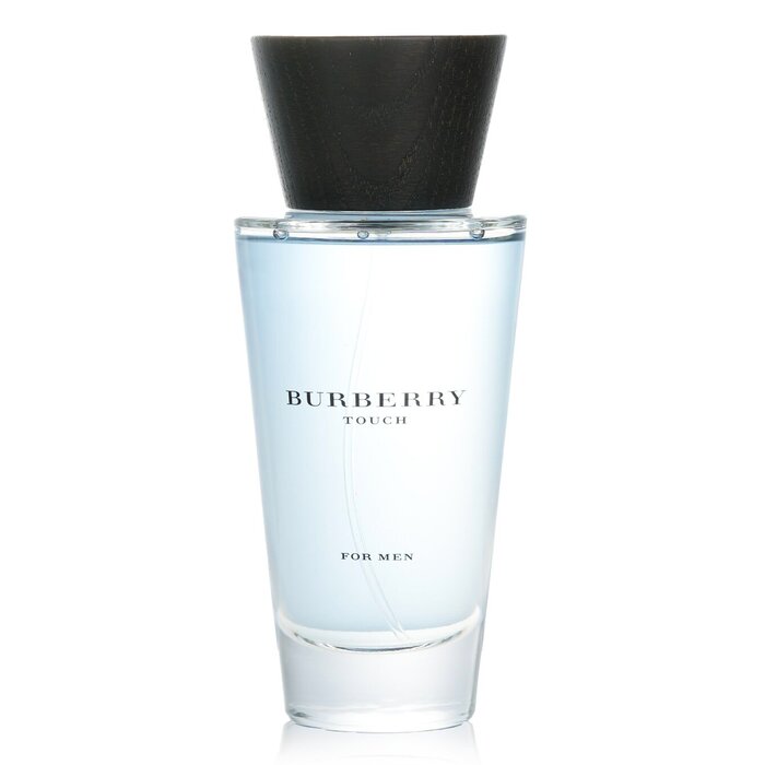 Perfume Burberry Touch Eau De Toilette 100 ml para Hombre - Venta Internacional.