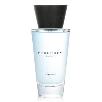 Foto 3 pulgar | Perfume Burberry Touch Eau De Toilette 100 ml para Hombre - Venta Internacional.
