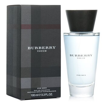 Foto 4 pulgar | Perfume Burberry Touch Eau De Toilette 100 ml para Hombre - Venta Internacional.