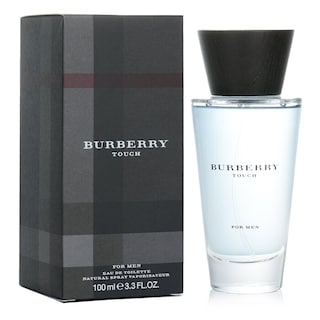 Foto 5 | Perfume Burberry Touch Eau De Toilette 100 ml para Hombre - Venta Internacional.