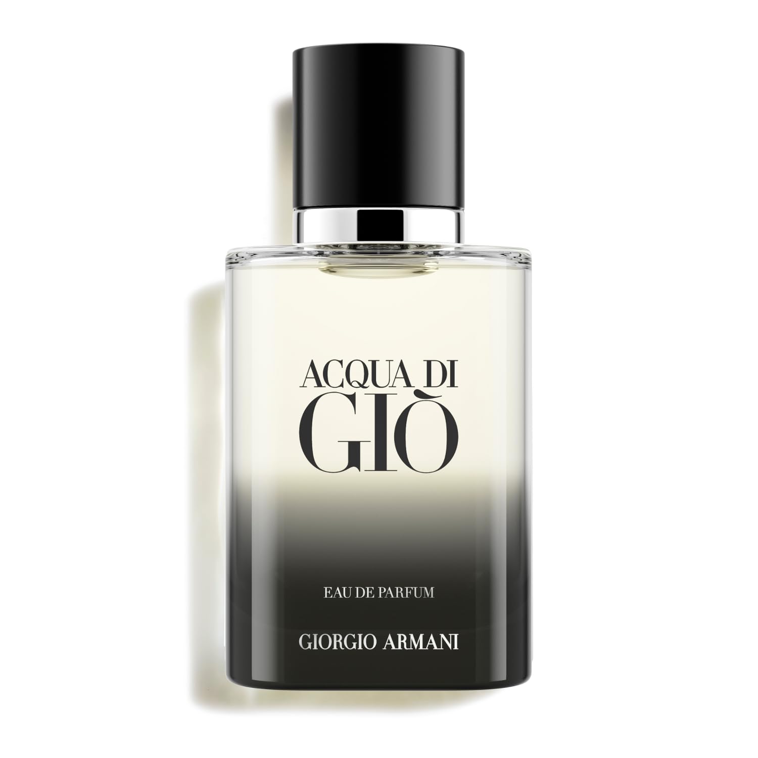 Perfume Armani Beauty Acqua Di Giò Eau De Parfum Para Hombre, 30 Ml - Venta Internacional.