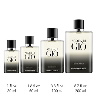 Foto 4 | Perfume Armani Beauty Acqua Di Giò Eau De Parfum Para Hombre, 30 Ml - Venta Internacional.