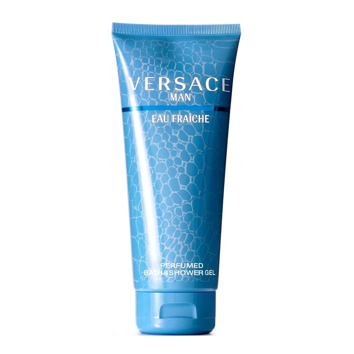 Foto 3 pulgar | Gel de Baño Versace Eau Fraíche 200 ml para Hombre-Venta Internacional