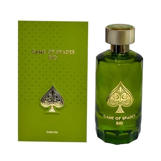 Foto 1 | Perfume Jo Milano Game Of Spades Bid Eau De Parfum Para Hombre - Venta Internacional.