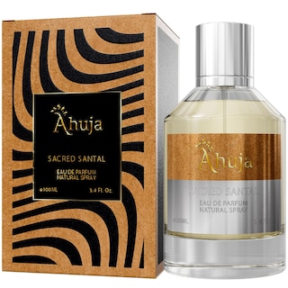 Foto 1 | Perfume Ahuja Sacred Santal Eau De Parfum, 100 Ml, Para Unisex - Venta Internacional.